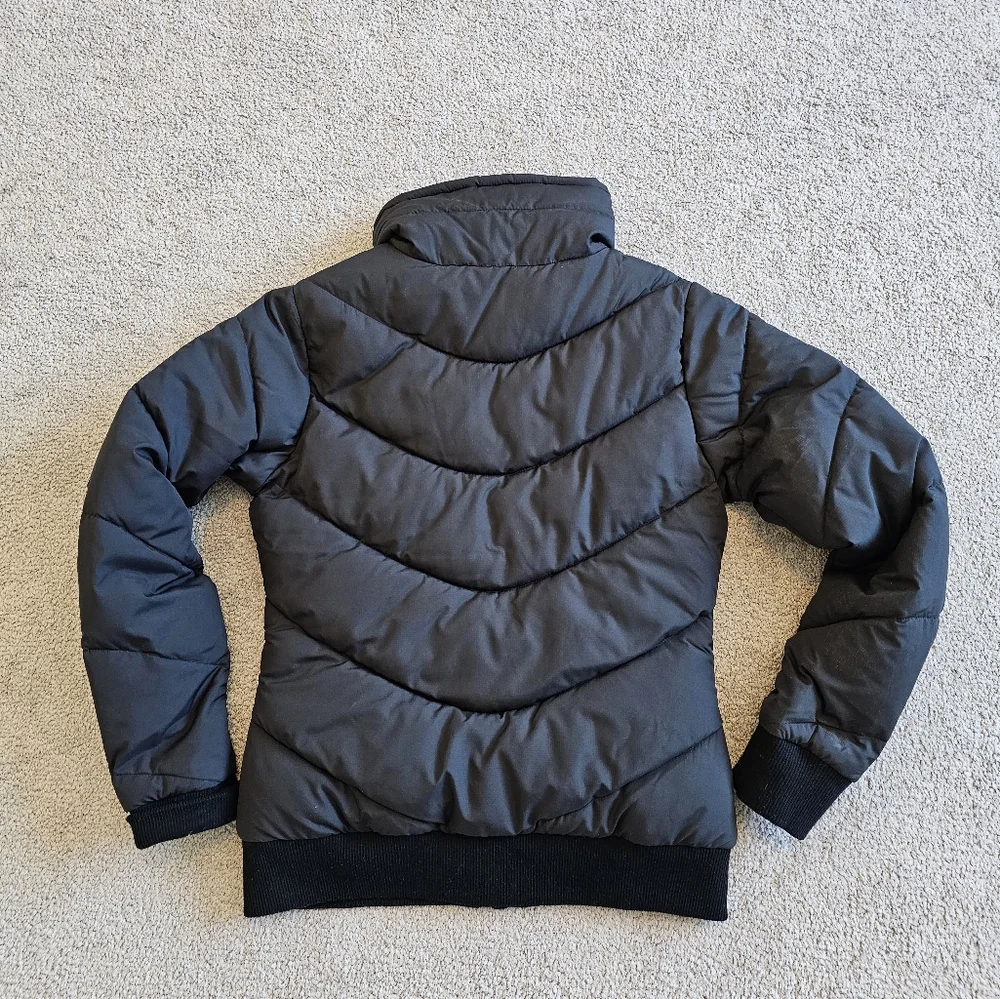 ASICS Puffer Jacket - Picture 2 of 2